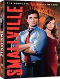 Smallville - The Complete Eighth Season [DVD]