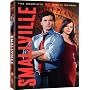 Smallville - The Complete Eighth Season [DVD] [2009]