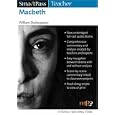 "Macbeth": Full-cast Dramatisation (Audio Education Study Guides) by William Shakespeare, Simon Potter, and Joan Walker