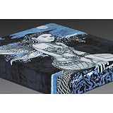 Acrylic Mink Fairy Blanket - Home and Garden > Bedroom