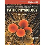 study guide for pathophysiology 5e
