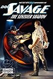 Doc Savage: The Sinister Shadow