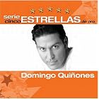 Serie Cinco Estrellas de Oro by  Domingo Qui�ones 