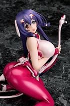 境界線上のホライゾン 浅間・智 (1/7スケール PVC製塗装済み完成品)