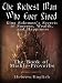 The Richest Man Who Ever Lived: King Solomon's Secrets to Success, Wealth, and Happiness - Vol. 1: The Book Mishle - Proverbs - Hebrew / English