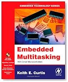 Embedded Multitasking (Embedded Technology)