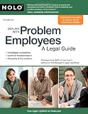 Dealing With Problem Employees: A Legal Guide