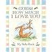 Guess How Much I Love You:  My Baby Book