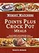 Weight Watchers Points Plus Crock Pot Meals That Keep You Feeling Full and Help You Easily Lose Weight-visli Cheap Deals