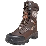 Irish Setter Mens 2866 Mountain Claw King Toe 10 Waterproof Lace-up Boot by Irish Setter
