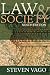 Law and Society (9th Edition) (MySearchLab Series 15% off)