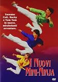 I Nuovi Mini Ninja