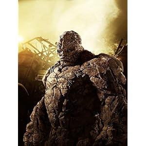 Les 4 Fantastiques [Blu-ray + Digital HD]