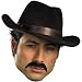  : Gangster Moustache
