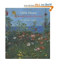 Childe Hassam: An Island Garden Revisited