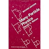 many particle physics physics of solids and liquids
