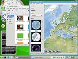 openSUSE 11.0 (PC)