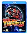 Back to the Future: Part 3 [Blu-ray]