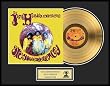 Jimi Hendrix "Are You Experienced" framed gold record