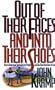 Out of Their Faces and Into Their Shoes: How to Understand Spiritually Lost People and Give Them Directions to God
