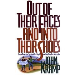 OUT OF THEIR FACES PB