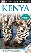 DK Eyewitness Travel Guide: Kenya