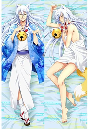 Gugure! Kokkuri-san Characters Kokkuri-san Body Pillowcase Gugure! Body Pillow Case (50x160cm 2WT, 01)