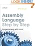 Assembly Language Step-by-Step: Programming with Linux