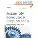 Assembly Language Step-by-Step: Programming with Linux