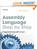 Assembly Language Step-by-Step: Programming with Linux