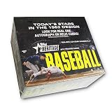 2012 Topps Heritage MLB Baseball box (24 pk RETAIL)