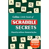 scrabble secrets collins little books