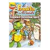 Franklin & Friends - Franklin's Christmas Spirit