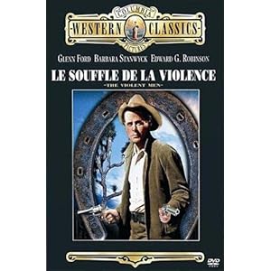 Le souffle de la violence