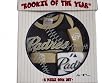 San Diego Padres MLB Newborn / Baby / Infant 5pc Bib, Bootie, Cap, Blanket and Onesie Gift Set
