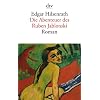 Die Abenteuer des Ruben Jablonski: Ein autobiographischer Roman