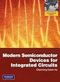 Modern semiconductor devices for integrated circuits