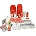 Survivor Emergency Kit-4 Person, Emergency Zone brand, Disaster Survival Kit, 72 Hour Kit