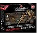 VisionTek 900270 Radeon HD4350 512MB DDR2 PCI Express Graphics Card