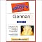 The Complete Idiot's Guide to German, Level 1