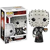 Hellraiser - Pinhead