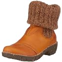 El Naturalista Women's N097 Boot