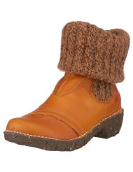 El Naturalista IGGDRASIL N097, Damen Klassische Halbschuhe