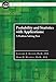 Probability and Statistics with Applications : A Problem Solving Text
