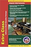 Extra Class book + software package for the 2008-12 FCC License Exam