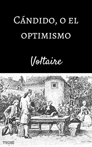Cándido, O El Optimismo (Spanish Edition)