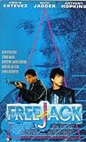 FreeJack - Mick Hagger