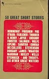 Fifty Great Short Stories