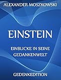 Image de Einstein - Einblicke in seine Gedankenwelt