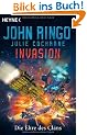 Invasion - Die Ehre des Clans: Roman